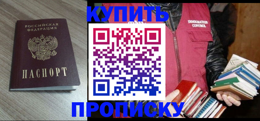 прописка 2025 в Куйбышеве